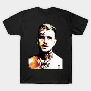 Lil Peep T-Shirt